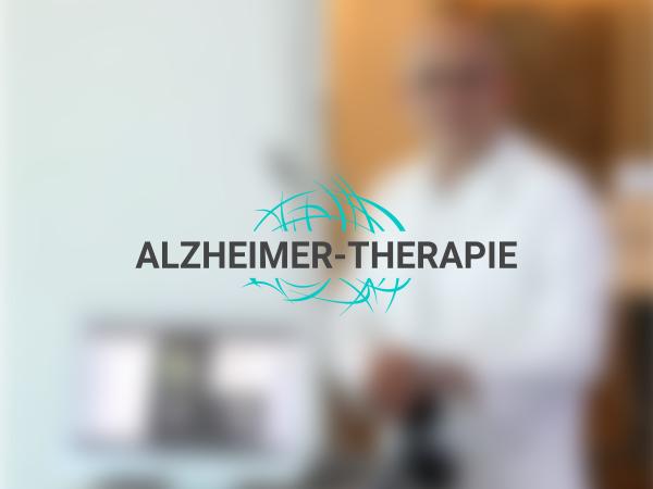 Alzheimer-Demenz-Therapie Transkranielle Pulsstimulation (TPS)