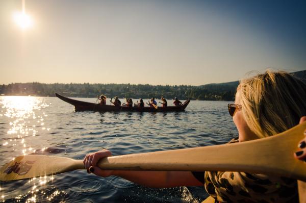 Indigener Tourismus als Türöffner für Begegnung - die besten Erlebnisse in Kanada