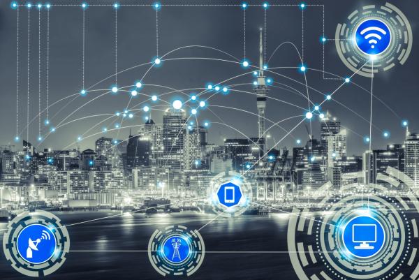 Direct Communication Solutions: Mit dem Internet of Things an die Nasdaq