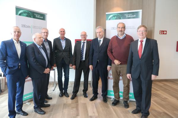 Innovationen gegen die Krise: Ingenieurverband IfKom fordert Umdenken