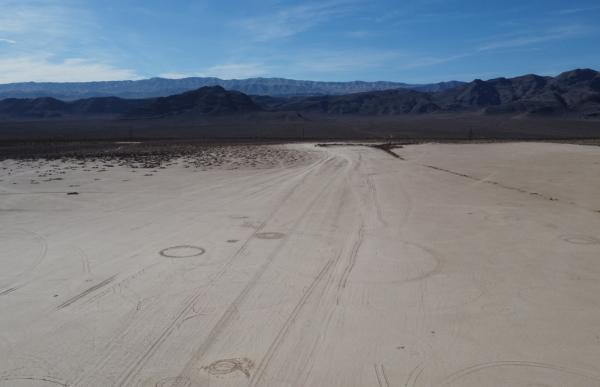 Usha Resources verpflichtet A-Team für erste Lithiumressource auf Jackpot Lake