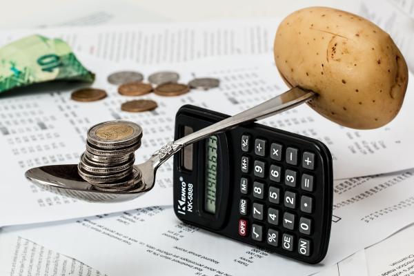 Die Börse ist kein Monster, das unter Ihrem Bett lauert