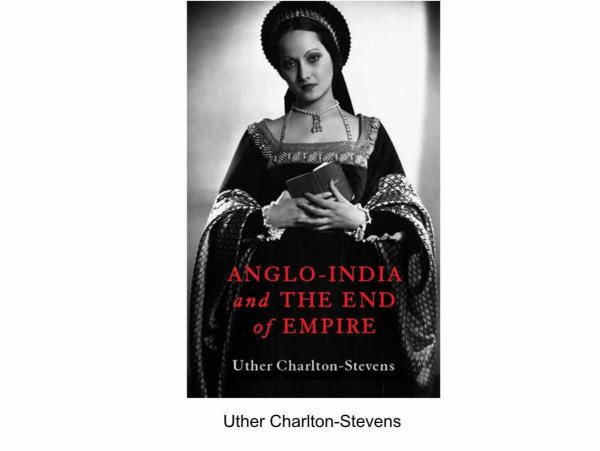 Der Untergang des indischen Reiches - Geschichte wird lebendig