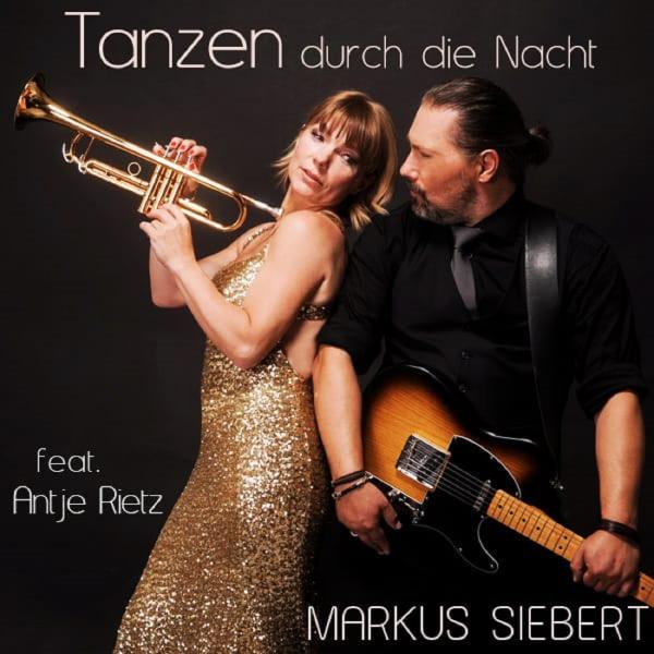 Tanzen durch die Nacht möchte Markus Siebert gerne