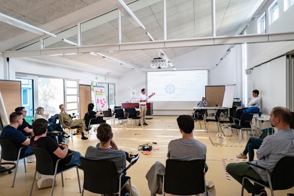 Innovationsmanagement von der Analyse zur Handlungsempfehlung