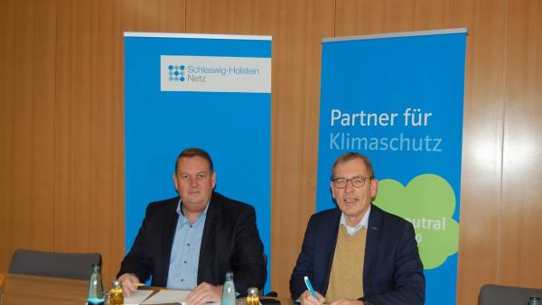 HanseWerk Tochter SH Netz: Kellinghusen verlängert Konzessionsverträge für Strom und Gas um weitere 20 Jahre