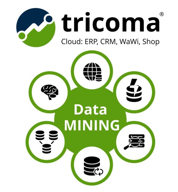 tricoma AG: Data Mining im eCommerce - einfach und effektiv