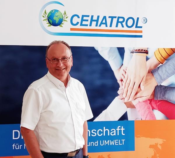 CEHATROL&reg; Technology eG - Am Anfang war eine Abrechnung