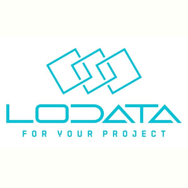 Rebranding bei LODATA