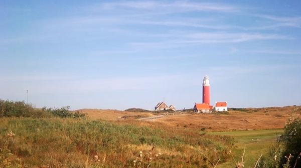 Online nach Texel: rund 4 Millionen Webcam-Besuche im Jahr 2022