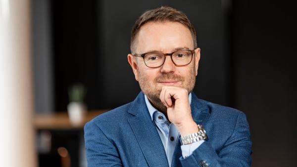 Wie wird Zusammenarbeit in Unternehmen gestaltet?