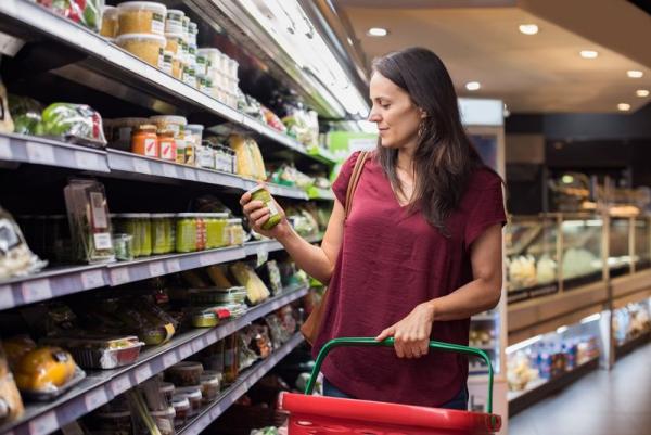 Kommt das rote E für den Nutri-Score?