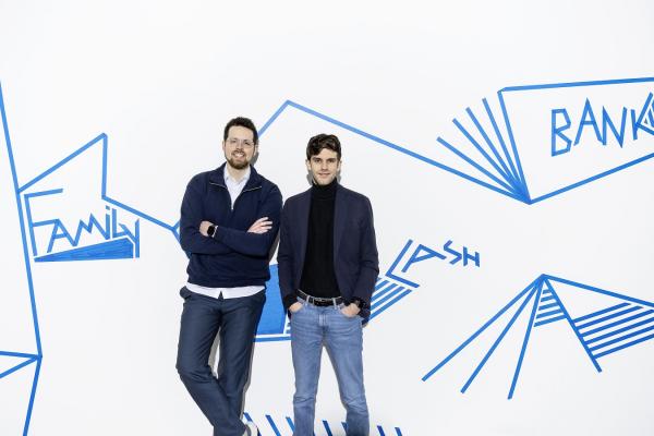 Bling trotzt Startup-Krise: Family-Fintech sammelt Millionen in Seed-Finanzierung ein