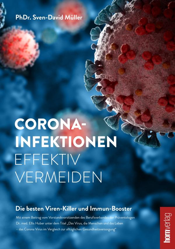 Corona Infektionen effektiv vermeiden - Die besten Immunbooster-Tipps von Professor Müller