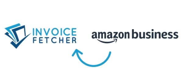 invoicefetcher&reg; und Amazon Business kooperieren