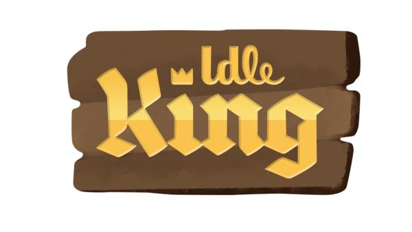 Wicket Gaming übernimmt Free-to-Play-Game "Idle King"