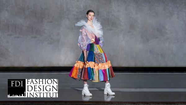 Fashion Design Institut: Pret-&agrave;-porter - jeder trägt sie