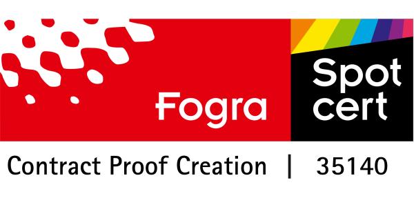 Proof GmbH in Tübingen auch 2022 erneut Fogra zertifiziert