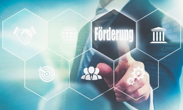 INQA-Coaching - der Nachfolger von UnternehmensWert:Mensch steht in den Startlöchern