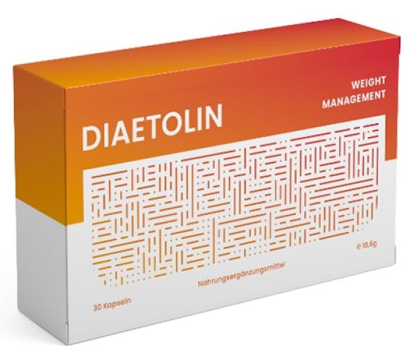 DIAETOLIN DIET kaufen â¶ï¸ Extreme Rabatt-Preise &ndash; Inhaltsstoffe &amp;amp; Apotheke