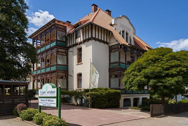 Heilfasten nach Buchinger im Harz