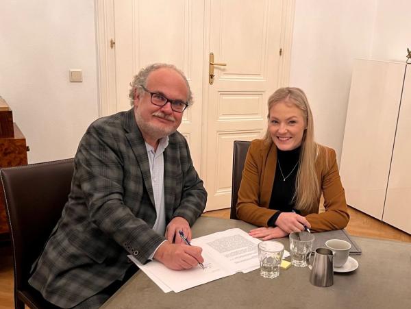 door2solution software gmbh wird Teil von DOCUFY