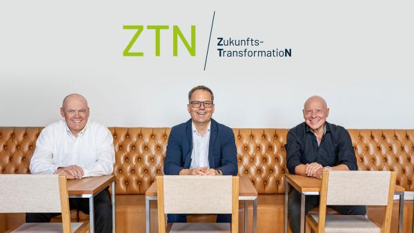 ZTN - ZunkunftsTransformatioN für Unternehmen und Führungskräfte