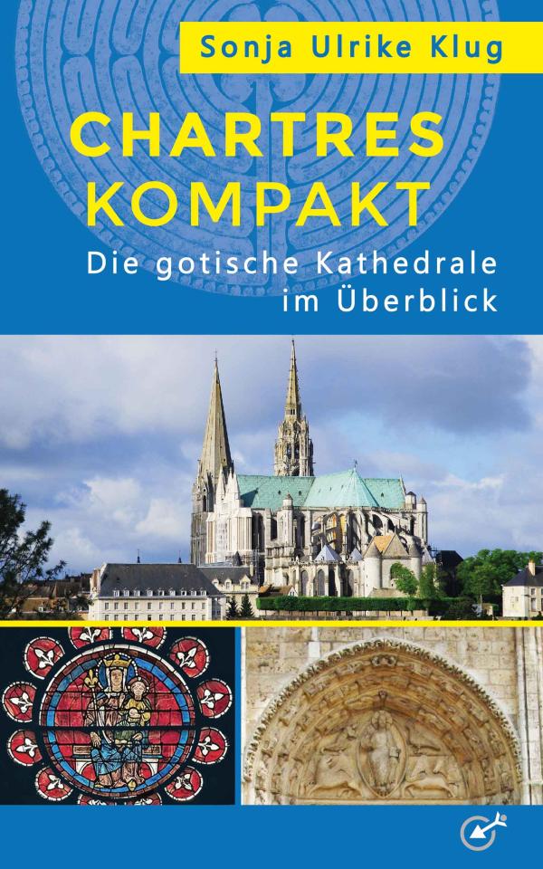 Geheimnisse der Kathedrale von Chartres: das Labyrinth