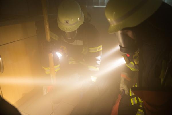 FF-Agent schließt Alarmierungslücke bei Stromausfall