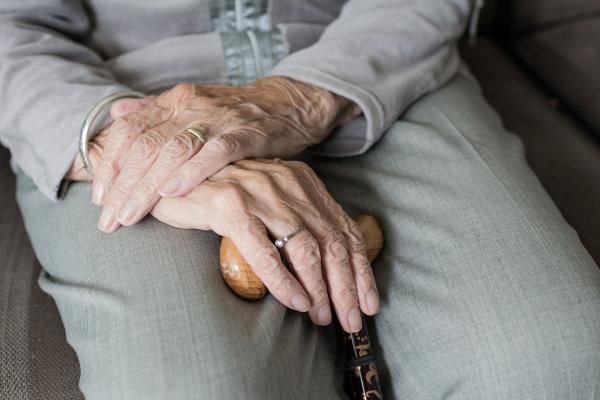 Pflegedienste mit Gewinn verkaufen