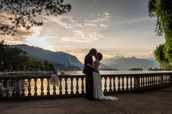 Heiraten am Lago Maggiore