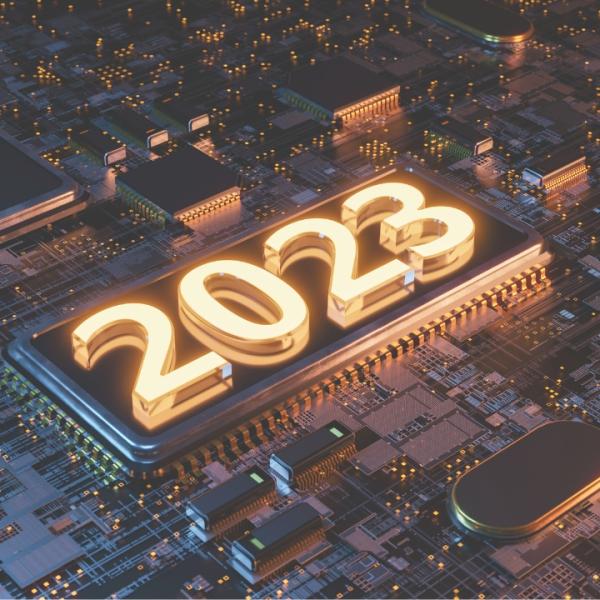 Ergebnisse der IT-Trends 2023-Kurzumfrage liegen vor