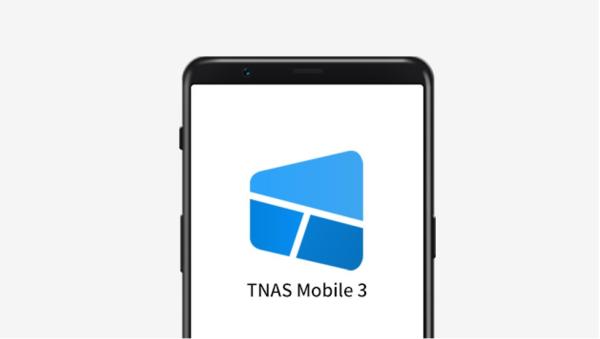 TerraMaster kündigt sein TNAS Mobile 3 fürs Remote Storage Management an