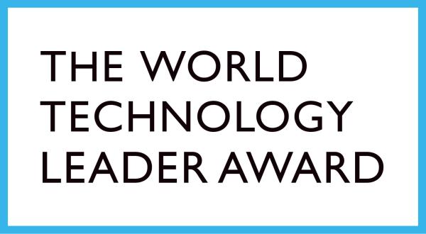 World Technology Leader Award: Vier deutsche Preisträger