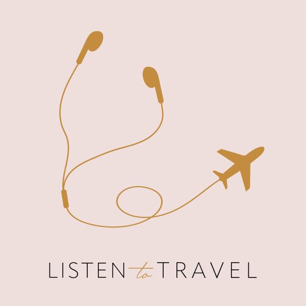 Neuvorstellung: Reisepodcast Listen To Travel