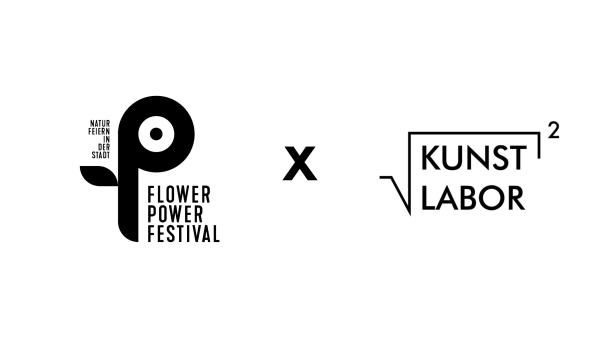 Flower Power Festival x Kunstlabor 2 in München