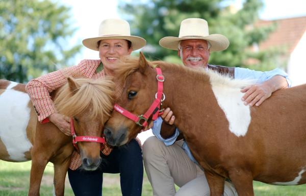 Ballermann Ranch ändert Besuchsmöglichkeiten