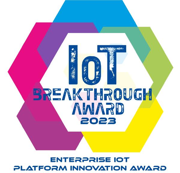 IoT Breakthrough Award 2023 geht an Revenera