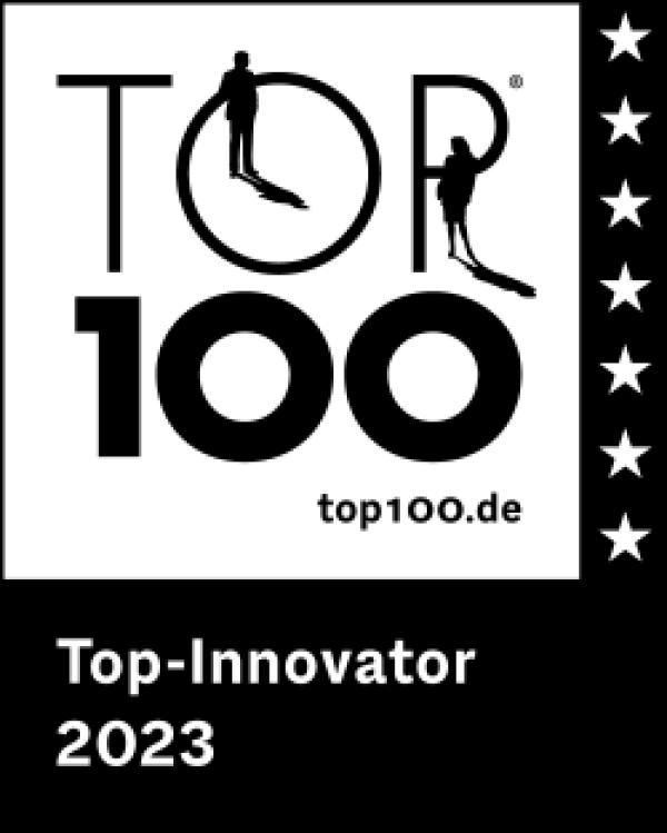 ehotel&reg; erneut einer der innovativsten Mittelständler