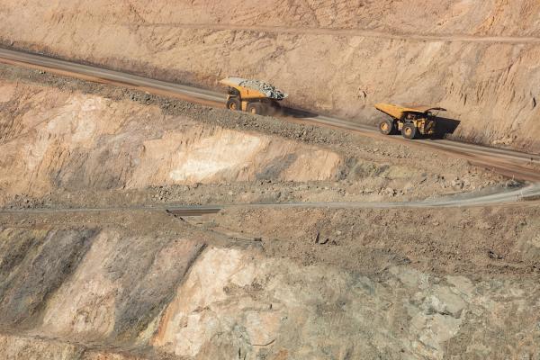 Mega-Deal: Newmont plant Übernahme von Australiens größtem Goldproduzenten