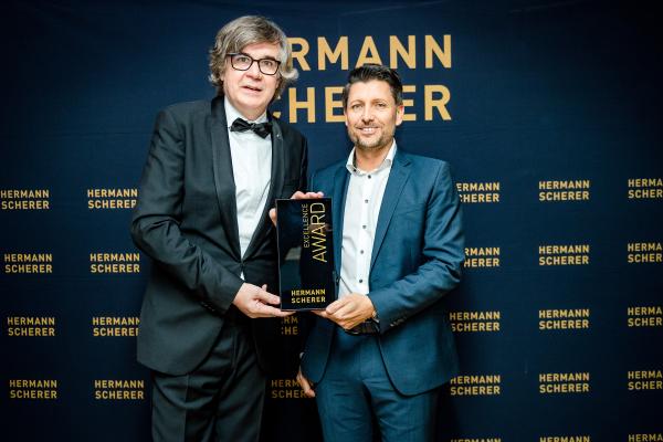 13. Internationaler Speaker Slam wurde durch Carsten Frick gewonnen