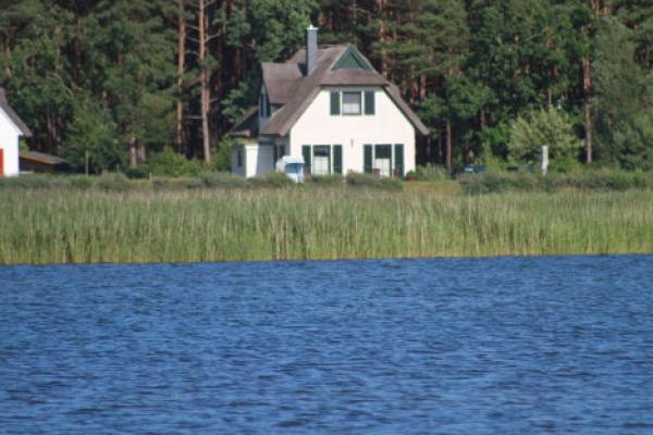 Vermietungsbüro Insel Rügen - Vermietung - Reinigung- Hausmeisterservice