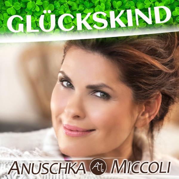 Anuschka Niccoli singt beschwingt vom Glückskind 