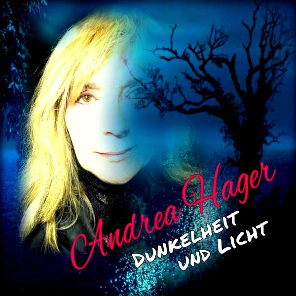 Dunkelheit und Licht - die Mystik von Andrea Hager  