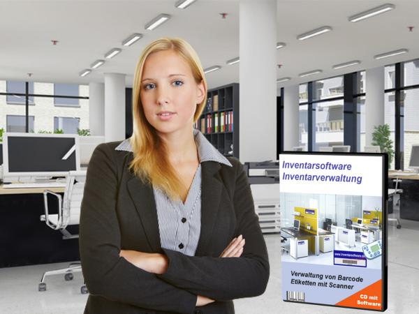 Welche digitale Inventarverwaltung ist am Besten?