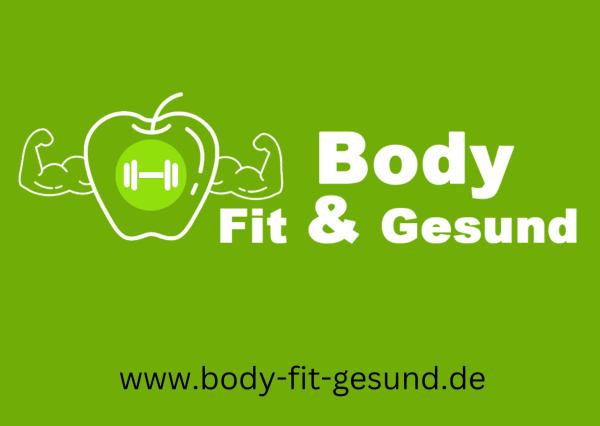 Body Fit & Gesund startet mit innovativen Online Programmen auf neuer Homepage