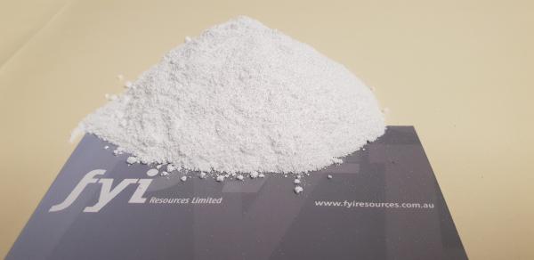 FYI Resources macht ohne Alcoa weiter und übernimmt die Kontrolle über das HPA-Projekt