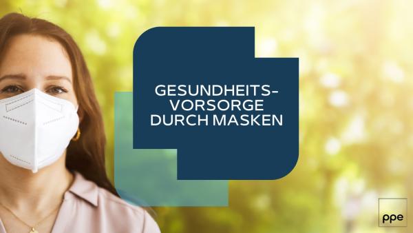 Gesundheitsvorsorge durch Masken: Schon die Urmutter der Heilkunst Hildegard von Bingen kannte Schutzmaßnahmen vor Krankheiten