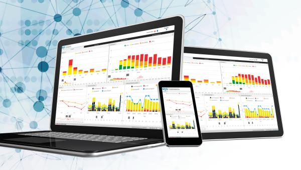 Perzeptron und Smart Electronic Factory e.V. für mehr Durchblick in der internen Supply-Chain