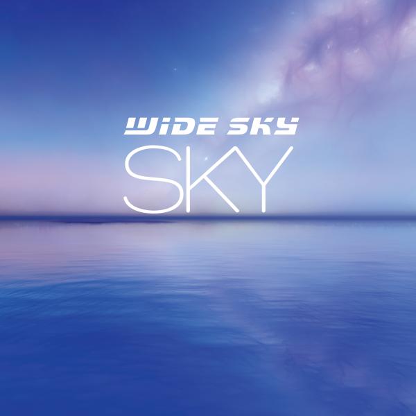 Braunschweiger Band Wide Sky veröffentlicht Single "Sky"